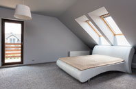Ashby De La Zouch bedroom extensions